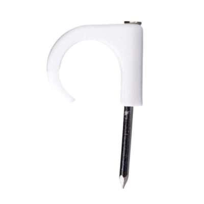 Clips TC-C5M Secor 14-20 White