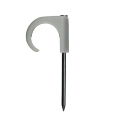 Clips TC-C5M SECOR14-20 Light grey
