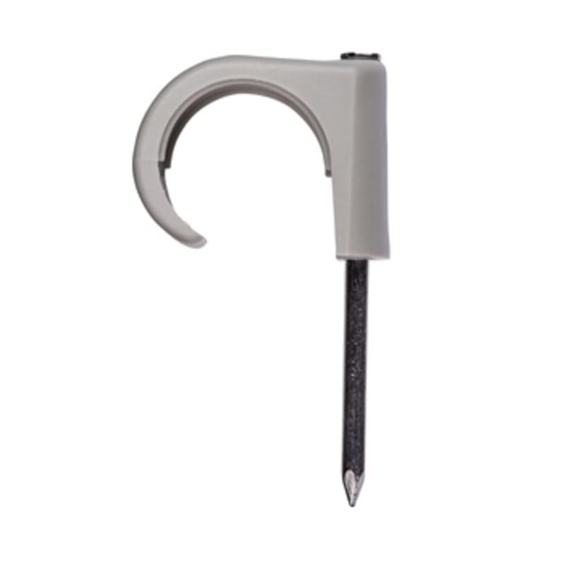Clips TC-C5M Secor 18-22 GREY (2240150)