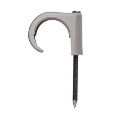 Clips TC-C5M Secor 18-22 GREY