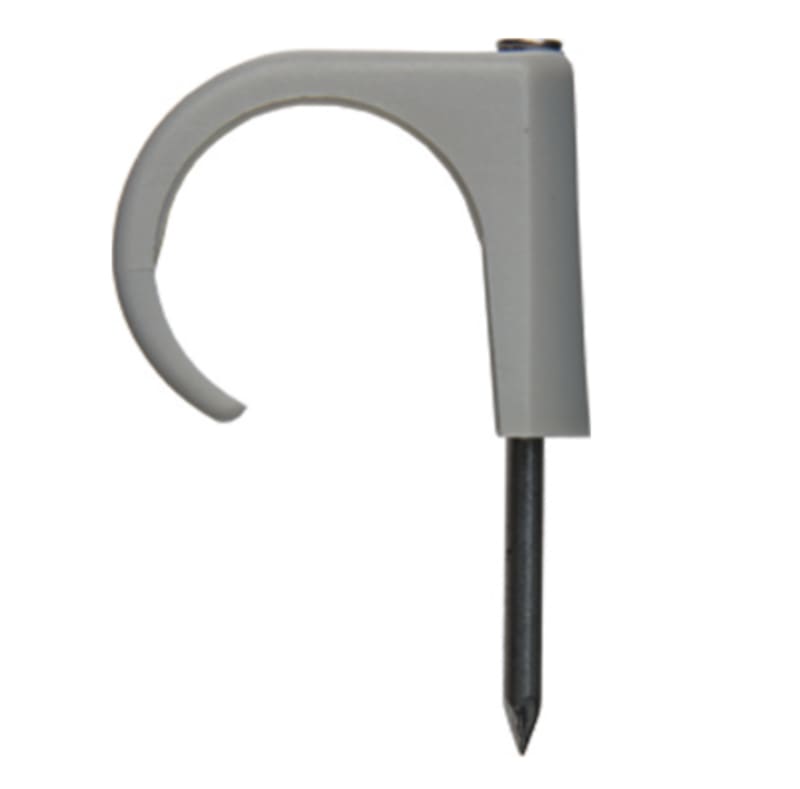 Clips TC-C5M Secor 22-26 GREY (2240180)