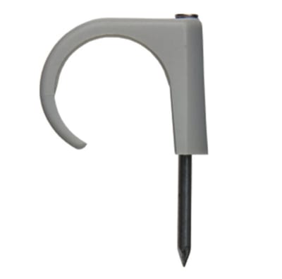 Clips TC-C5M Secor 22-26 GREY