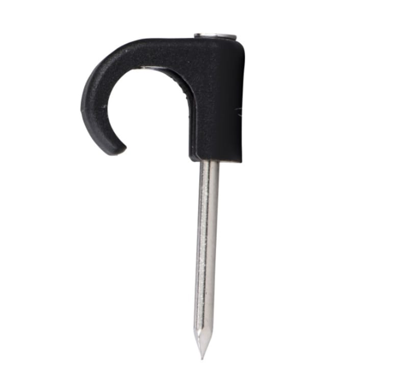 Clips TC-C5M Secor 5-7 Black (2240030)