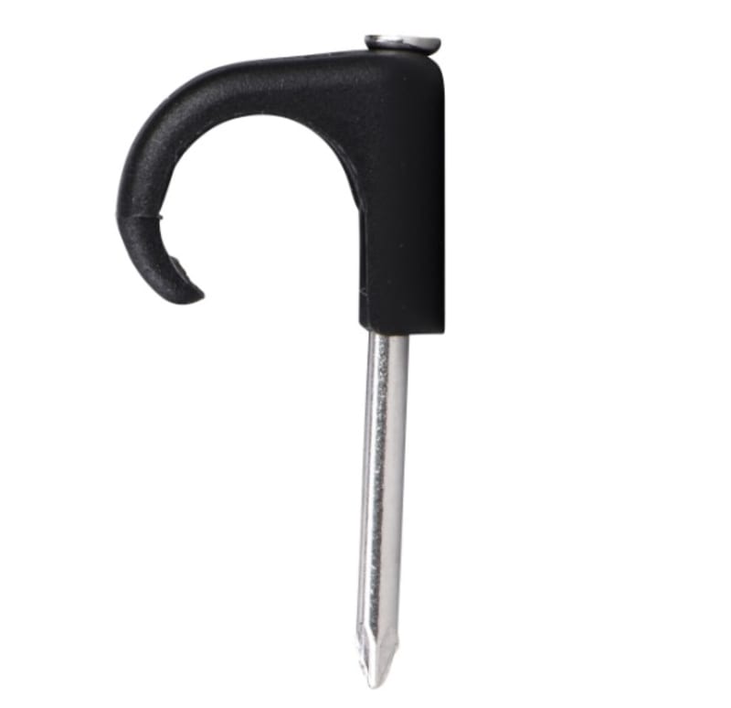 Clips TC-C5M Secor 10-14 Black (2240090)