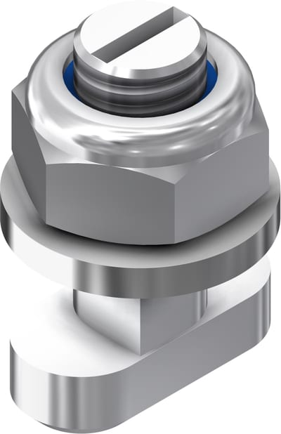 INKO-O/F TB-SET-CH-M6X14 A4