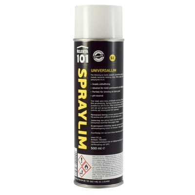 101 Spray Adhesive (1321207)