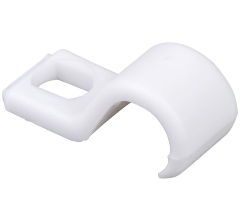 Schneider Lexel Plastic Cable Clip TK 14-20 mm Ø White (2304012)