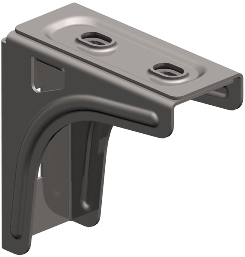 Ceiling Bracket 2FI Fzs (792554)