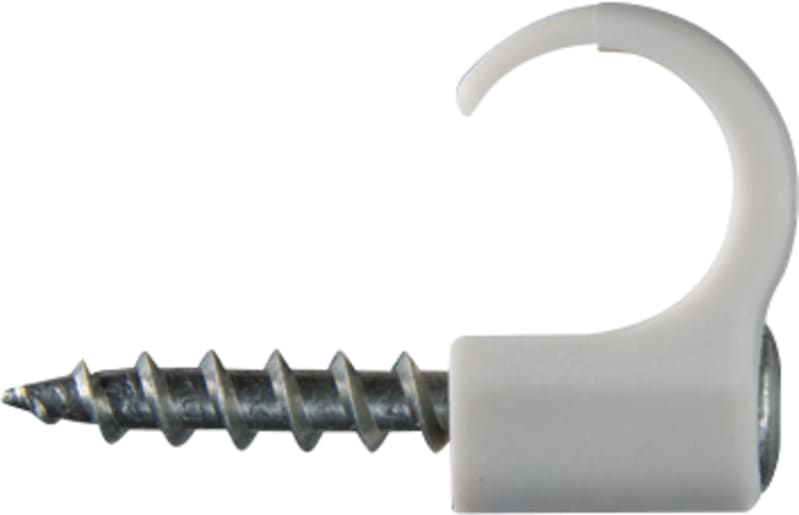 Screw Clip TCS-X-C3 Secor 18-22 LG (2191065)