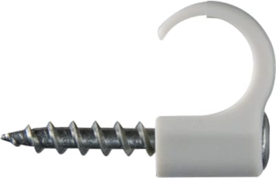 Screw Clip TCS-X-C3 Secor 18-22 LG