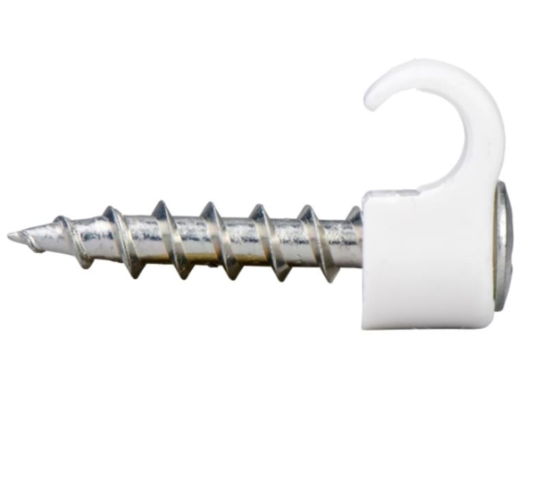 Screw clip TCS-C3 7-10 HVI (2190001)