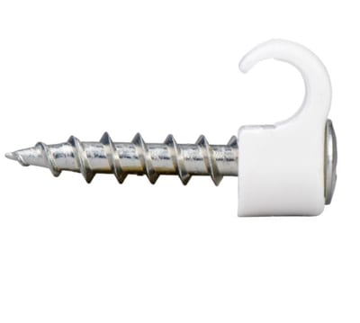 Screw clip TCS-C3 7-10 HVI