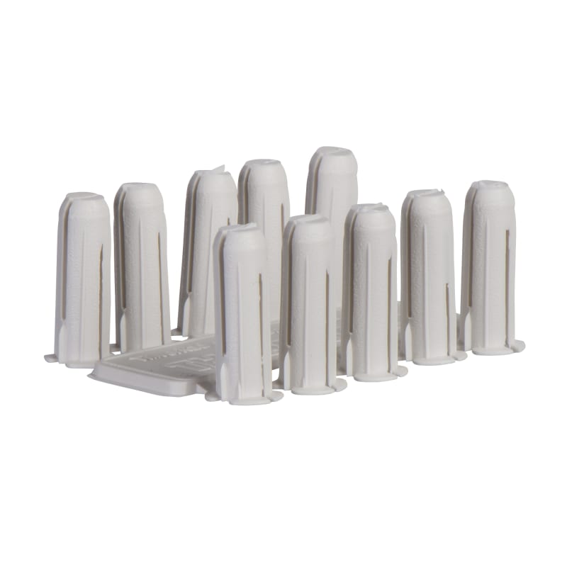 Thorsman TP Wall Plug 6x30, Set of 100 (1003020)