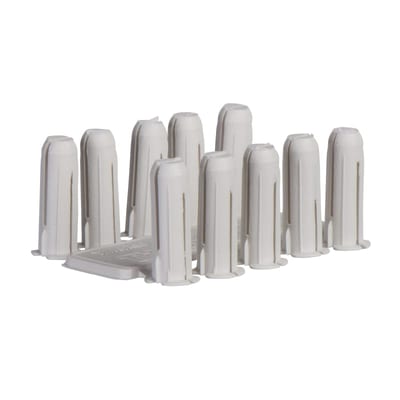 Thorsman TP Wall Plug 6x30, Set of 100