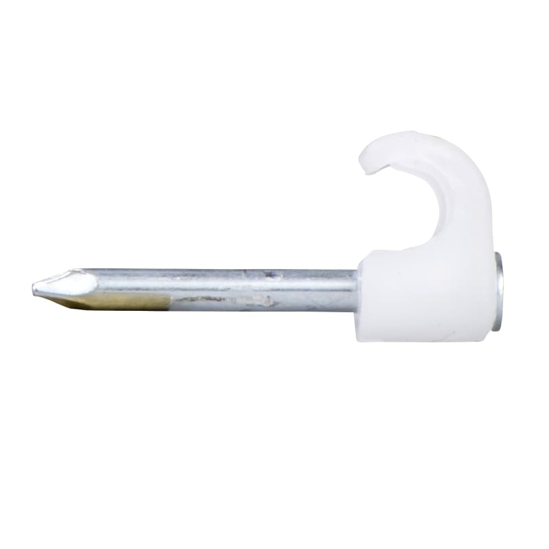 Clips TC 18-22 White (2060002)