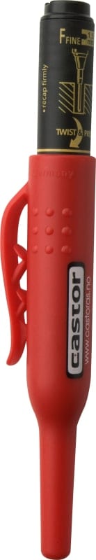 Deep Marker marker pen black