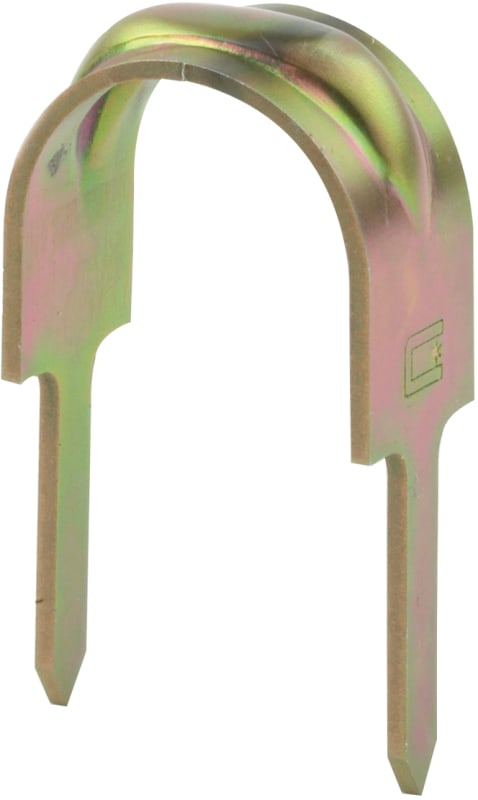 C-FIX PIPE CLAMP tre TR-16 in bucket