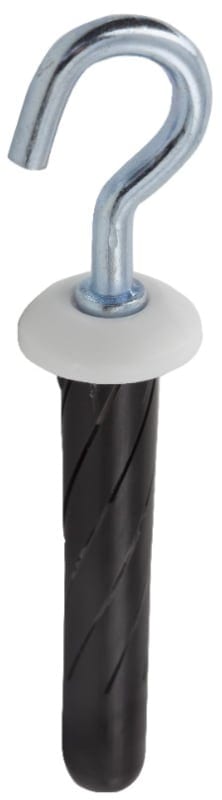 Plasterboard Plug hullrom Stella Hook