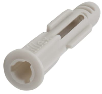 Universal plug UP-GREY-6 Grey