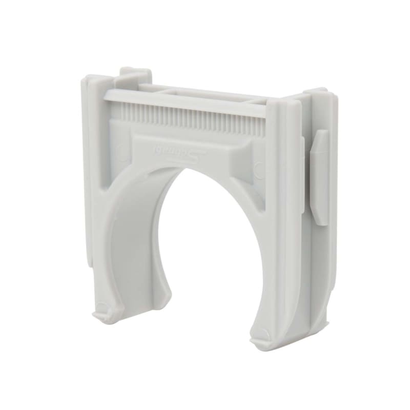 PIPE CLAMP EC 20 Grey