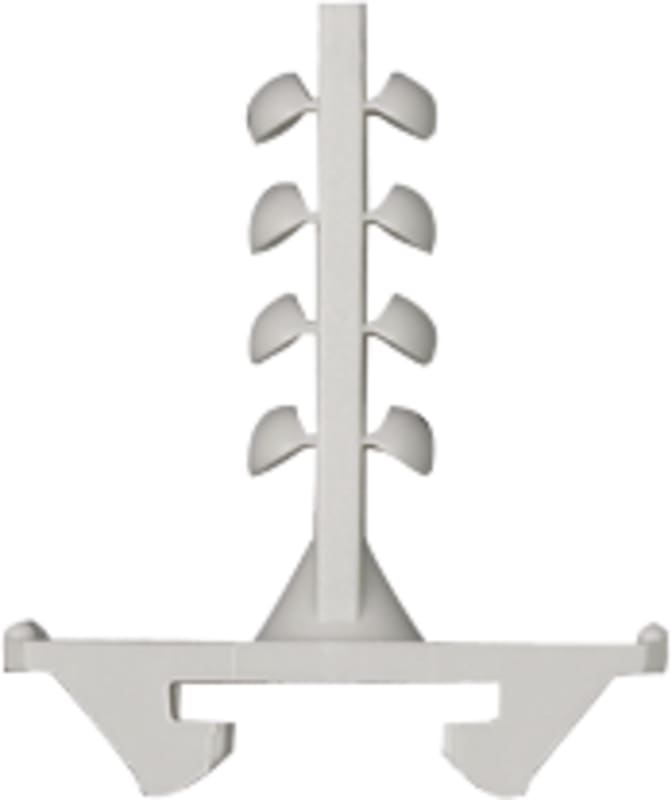 CABLE TIE and EC bracket ESD 30