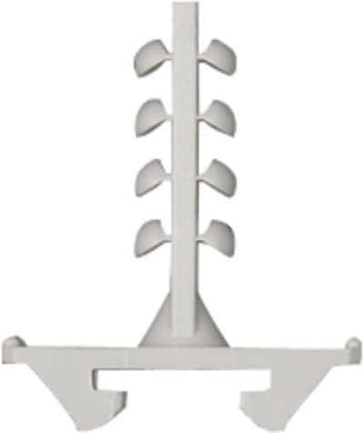 CABLE TIE and EC bracket ESD 30