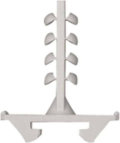Cable TIE and EC Bracket ESD 45