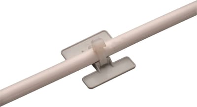 Cable tie and EC bracket EKP liming