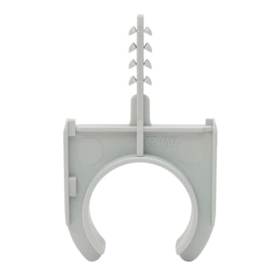 PIPE Clamp AKS 20