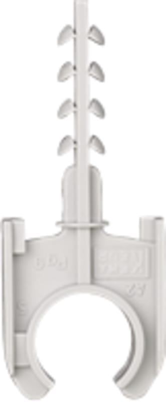 PIPE Clamp AKS 32