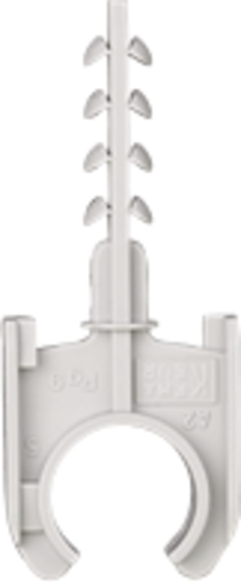 PIPE Clamp AKS 40