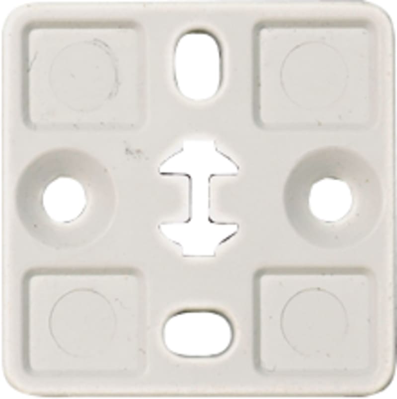 Bracket for TA carrier anchor TAP 1 (TAP FOR TA)