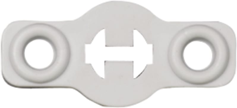 Castor Bracket for TA Carrier Anchor TAP 2 (1323406)