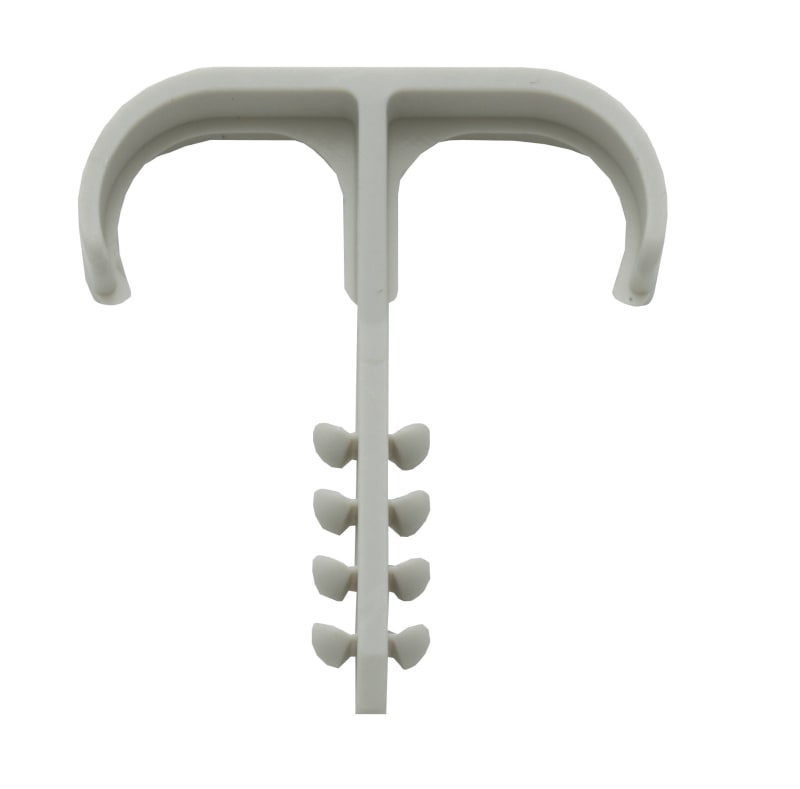 Pipe clamp double USD 16-20/25