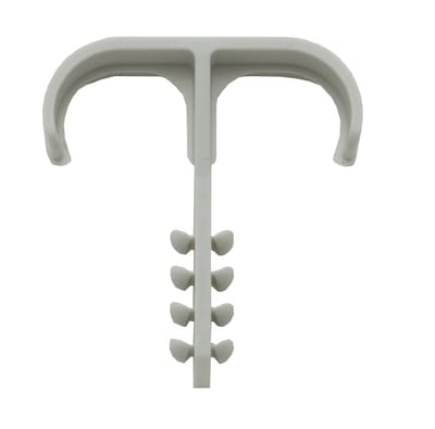 Pipe clamp double USD 16-20/25