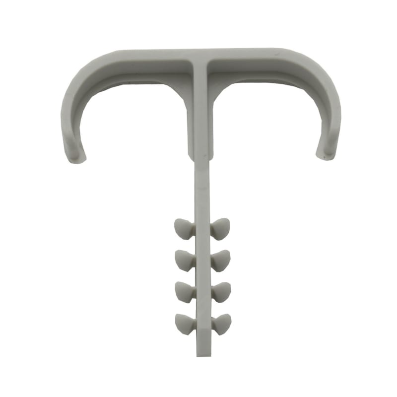 Pipe clamp double USD 20-25/25