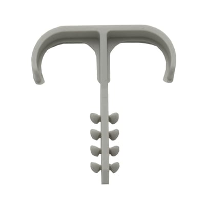 Pipe clamp double USD 20-25/25