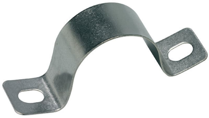 Saddle - Stainless Steel 20 (2390405)