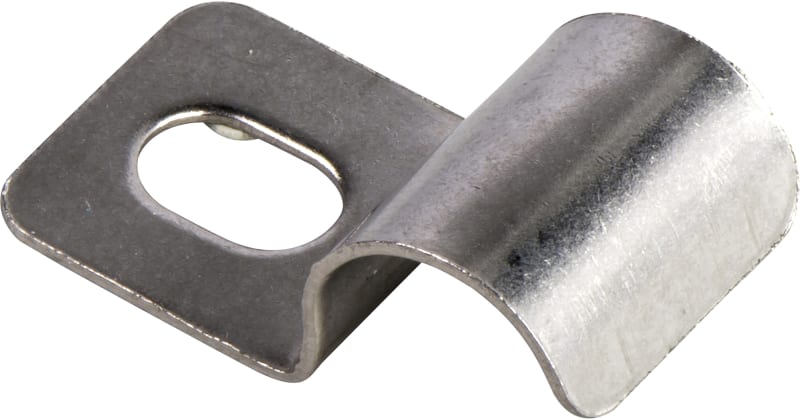 clamp TKS-KR 10 Stainless (2390510)