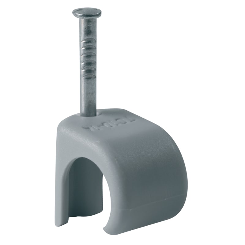 TC nail clip 10-14 grey 10 pcs (IMT37428)