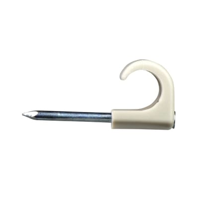 TC nail clip 10-14 hv 10 pcs