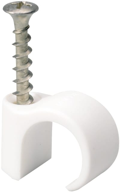 TCS-C3 screw clip 10-14 10 pcs