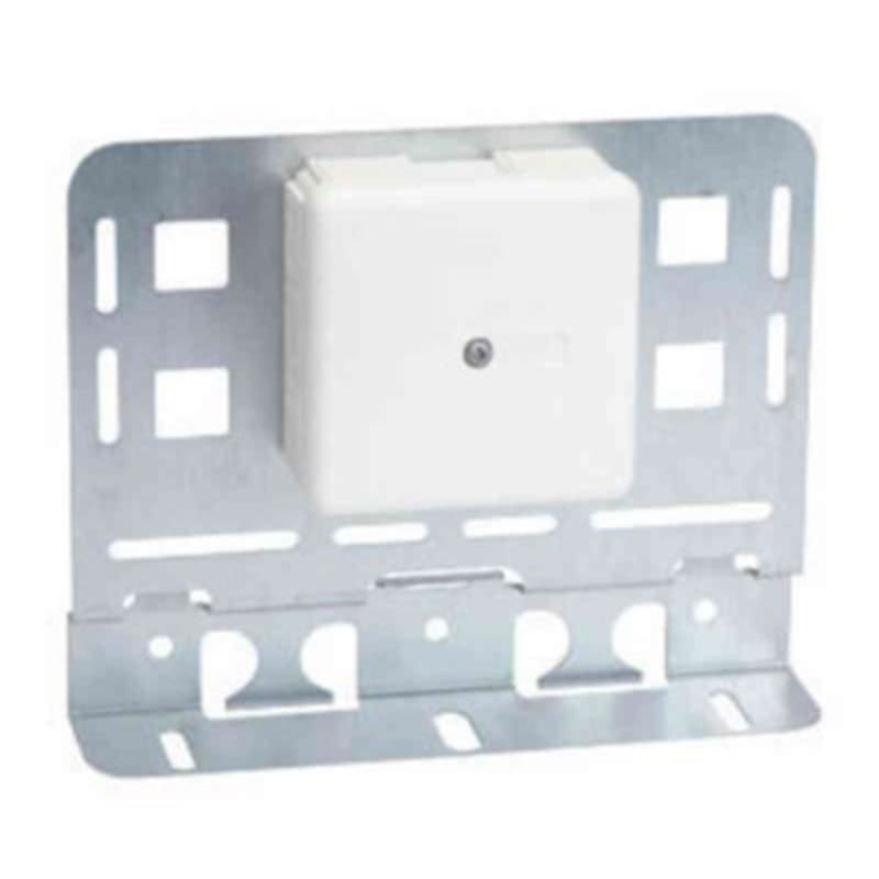 Mounting Plate W24 M/K-BOX IP65 FZV (731963)