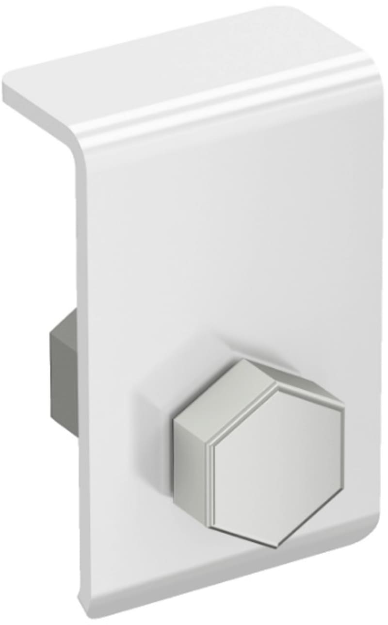Profillklammer 37 Steel Z+ HV C4 (CSU795599)