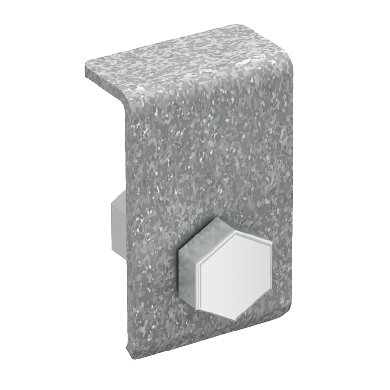 Profillklammer 37 Steel Z+ C4 (CSU795598)