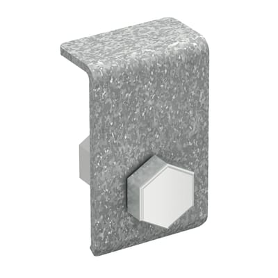 Profillklammer 37 Steel Z+ C4