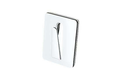 Metal Bracket SAC1 22X32MM white