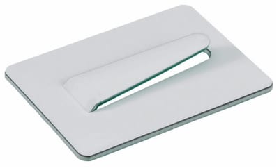 Metal Bracket SAC4 38X54MM White