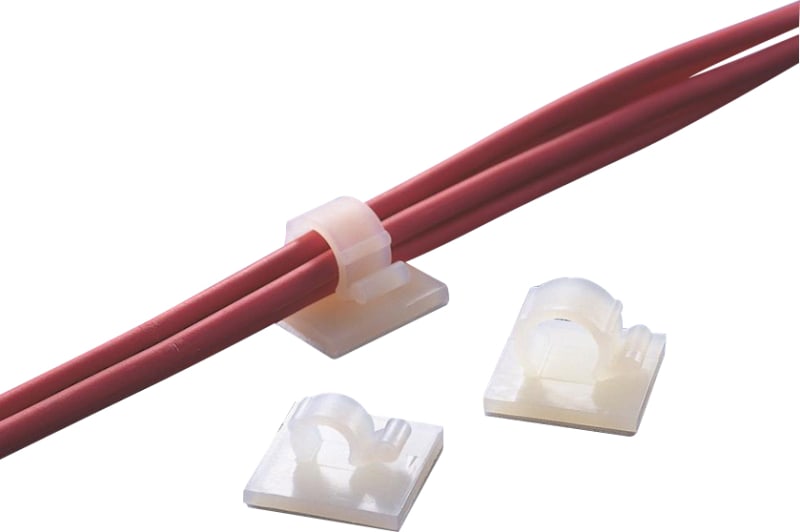Mounting Base m adhesive Ø=6mm RA6 (151-13019)