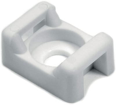 Cable Tie Mount CTM 1 Nat 5 x 14.7 mm